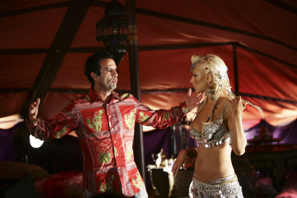 Christina Aguilera pic #442783