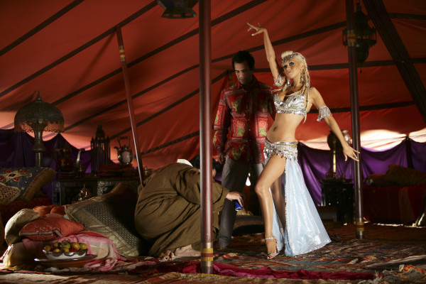 Christina Aguilera pic #442779