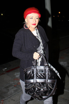 Christina Aguilera pic #442799