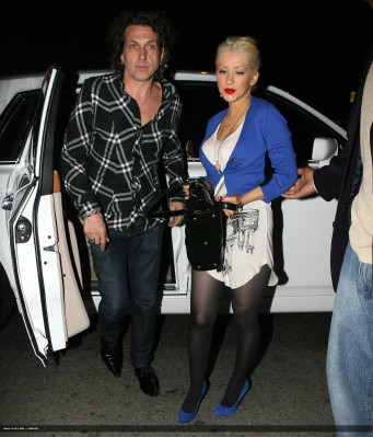 Christina Aguilera pic #839280