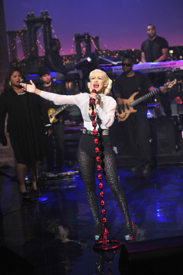 Christina Aguilera pic #272762