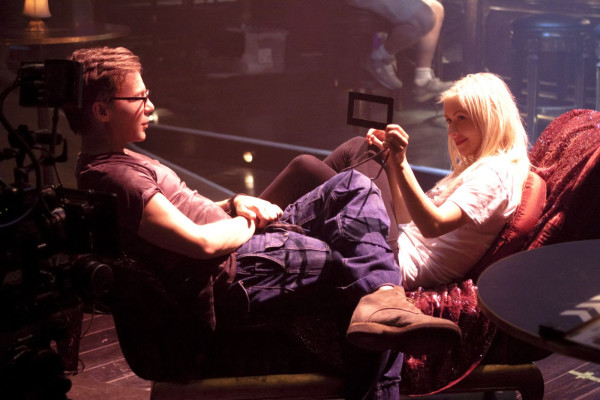 Christina Aguilera pic #461961