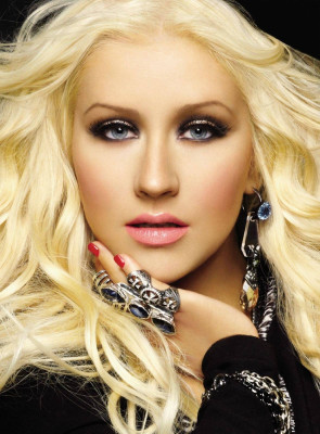 Christina Aguilera pic #492117