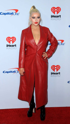 Christina Aguilera pic #1233688
