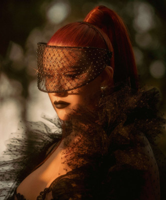 Christina Aguilera - Music Video &#039;Somos Nada&#039; (2021)