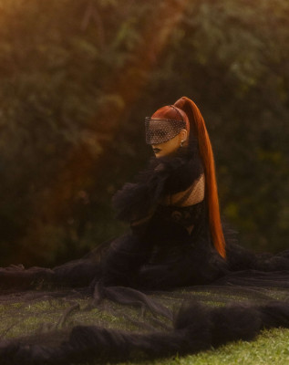 Christina Aguilera - Music Video &#039;Somos Nada&#039; (2021)
