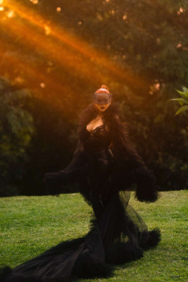 Christina Aguilera - Music Video &#039;Somos Nada&#039; (2021)