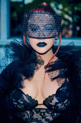 Christina Aguilera - Music Video &#039;Somos Nada&#039; (2021)