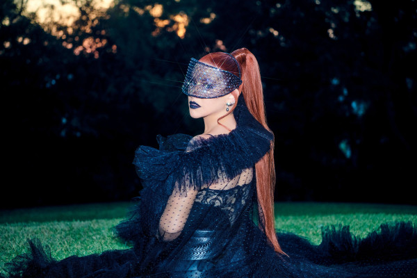 Christina Aguilera - Music Video &#039;Somos Nada&#039; (2021)