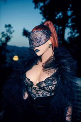Christina Aguilera - Music Video &#039;Somos Nada&#039; (2021)