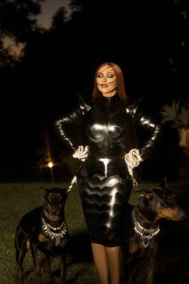 Christina Aguilera - Music Video &#039;Somos Nada&#039; (2021)