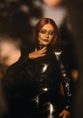 Christina Aguilera - Music Video &#039;Somos Nada&#039; (2021)