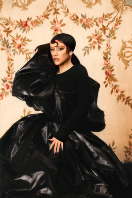 Christina Aguilera - La Fuerza (2022)