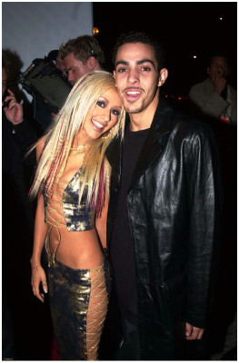 Christina Aguilera pic #561561