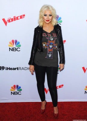 Christina Aguilera pic #803508