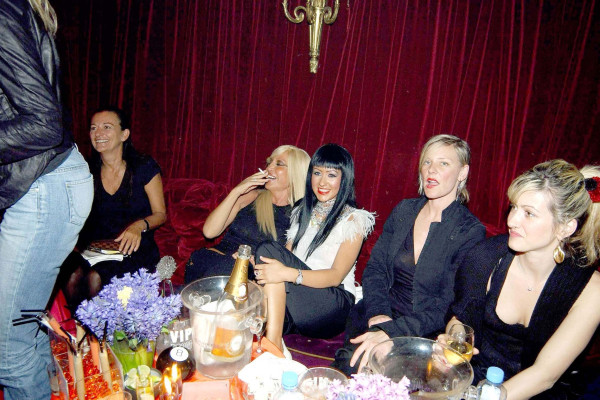 Christina Aguilera pic #891594