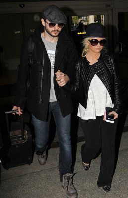Christina Aguilera pic #428676