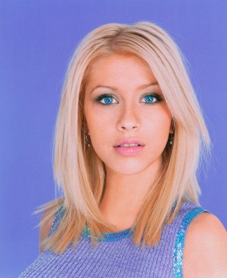 Christina Aguilera pic #574516