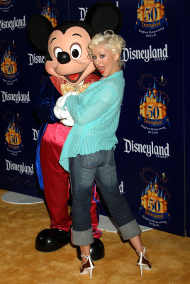 Christina Aguilera pic #450931