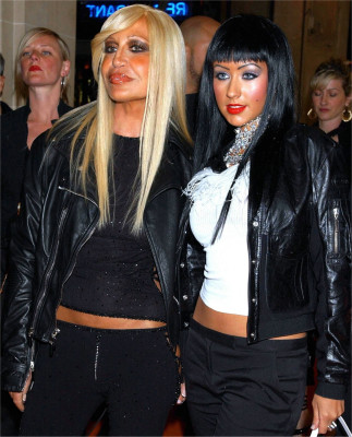 Christina Aguilera pic #891604