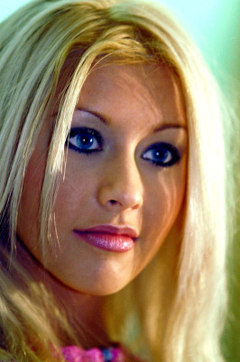 Christina Aguilera pic #548431