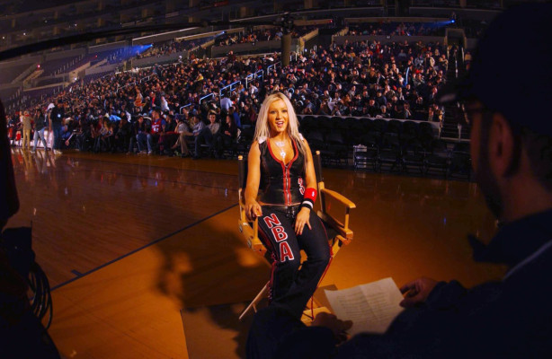 Christina Aguilera pic #420942
