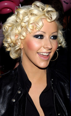 Christina Aguilera pic #146494