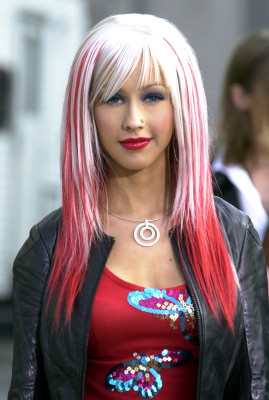 Christina Aguilera pic #329703