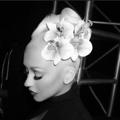 Christina Aguilera pic #890218