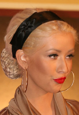Christina Aguilera pic #548409