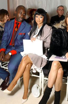 Christina Aguilera pic #445534