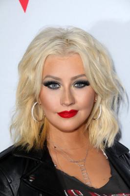 Christina Aguilera pic #803507