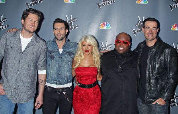 Christina Aguilera pic #372471