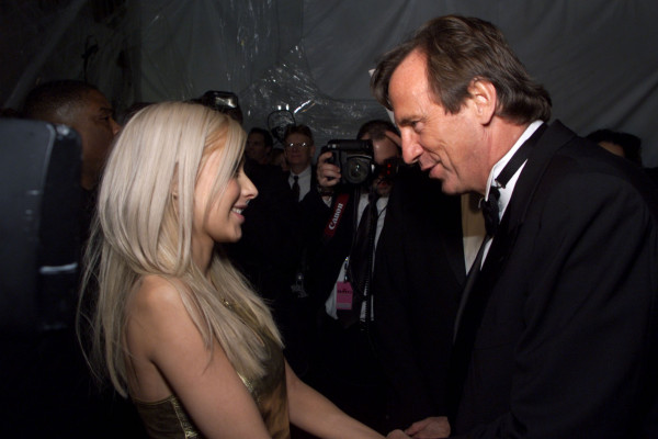 Christina Aguilera pic #561559