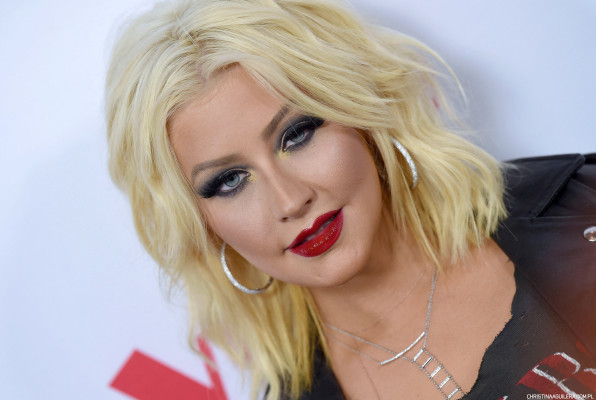 Christina Aguilera pic #803515