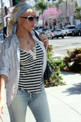 Christina Aguilera pic #438024