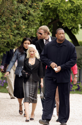 Christina Aguilera pic #439739