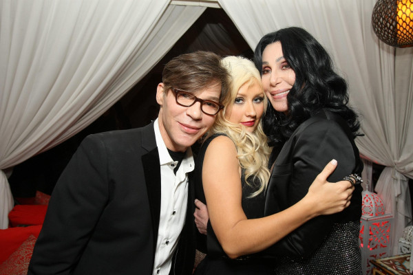 Christina Aguilera pic #894012
