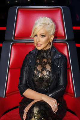 Christina Aguilera pic #808514