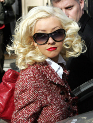 Christina Aguilera pic #160976