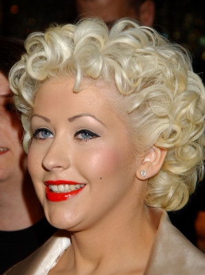 Christina Aguilera pic #892388