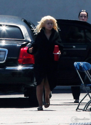 Christina Aguilera pic #542315