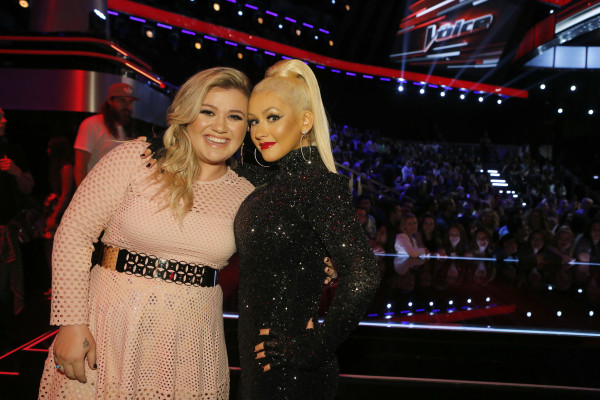 Christina Aguilera pic #808516