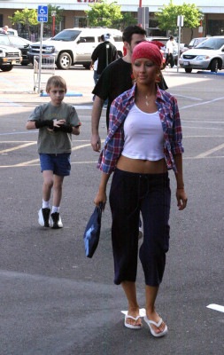 Christina Aguilera pic #900775