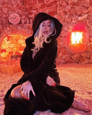 Christina Aguilera