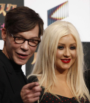 Christina Aguilera pic #323589