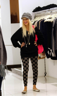 Christina Aguilera pic #119792