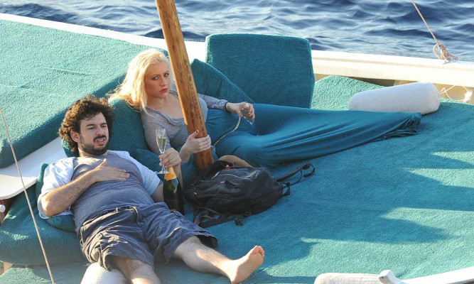 Christina Aguilera pic #295867