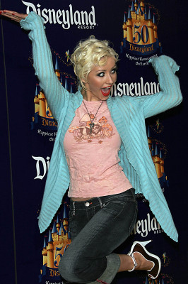 Christina Aguilera pic #564910
