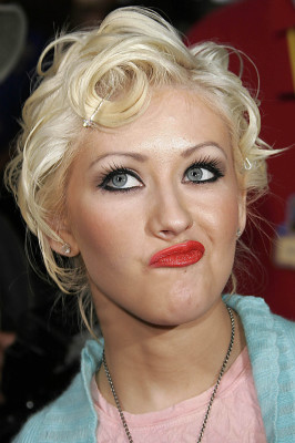 Christina Aguilera pic #564911
